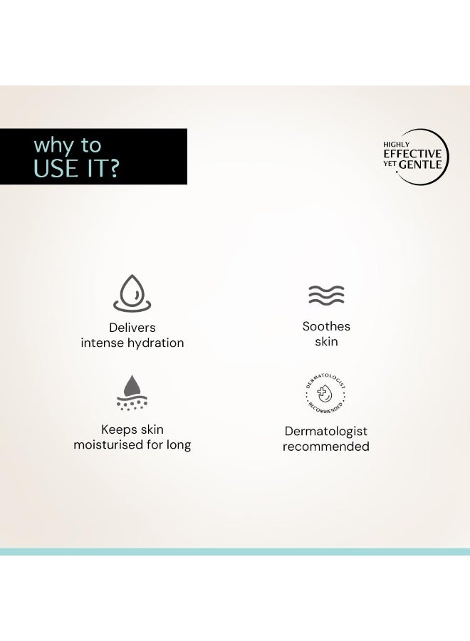 Deconstruct Hydrating Face Serum - 2% Hyaluronic Acid + 1% Niacinamide | Provides Intense Hydration | Face Serum For Oil-Free Moisturisation, Plump & Soft Skin | Beginner Friendly | 30ml - Image 2